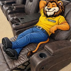 Reclining Couch deals today