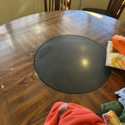 Dining Room Table