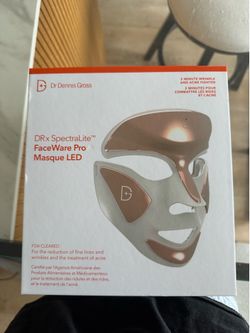 DRx SpectraLite FaceWare Pro
