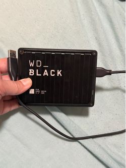 External hard drive 5 tb