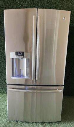 GE profile Refrigerator