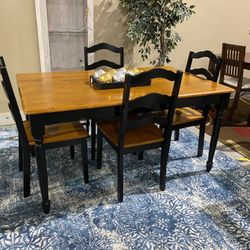 Table Set 