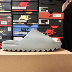 Yeezy Slide Salt Size 12