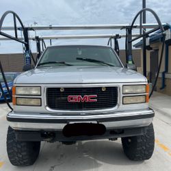 1997 GMC Sierra 1500