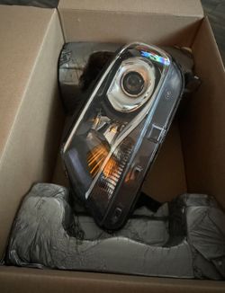 Chevy Colorado Parts