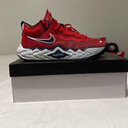 Nike Air Zoom GT  Size 11 Mens