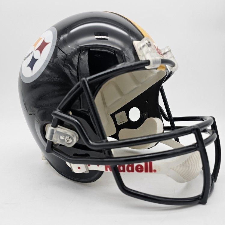 Steelers Replica Helmet