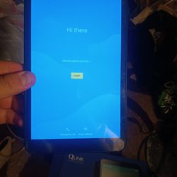 Qlinkwireless Tablet 