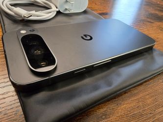 Google Pixel 9 Pro XL (Verizon)
