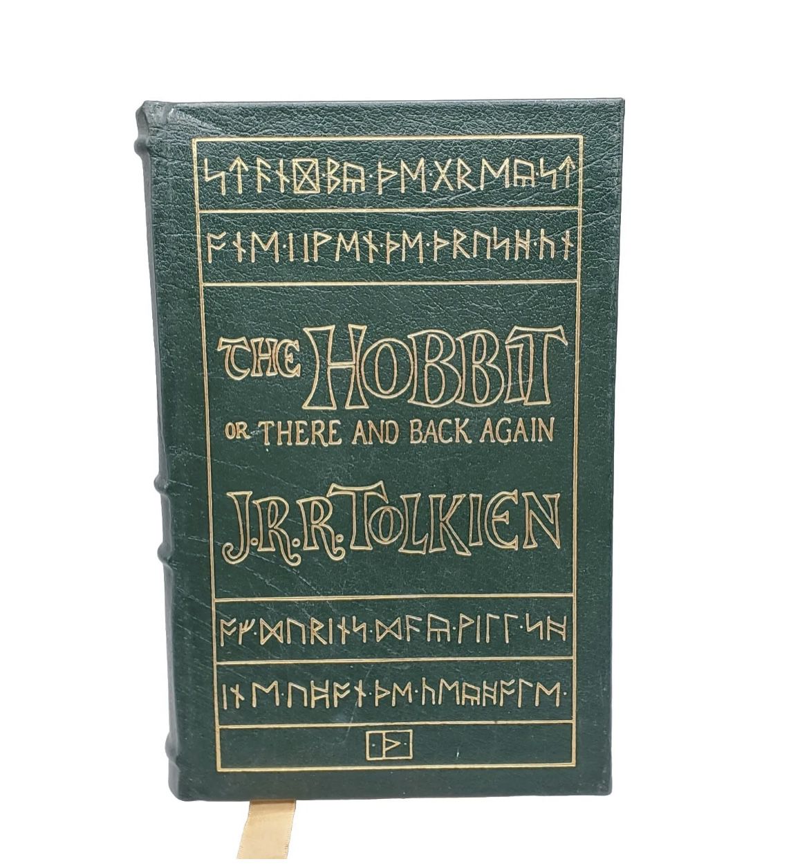 Rare Vintage J. R. R. Tolkien THE HOBBIT Easton Press 1st Edition 1st Printing 