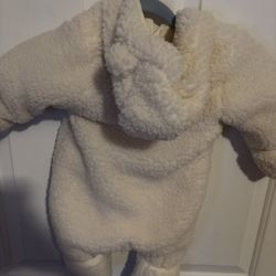 Wonder Nation Baby Winter Suits 