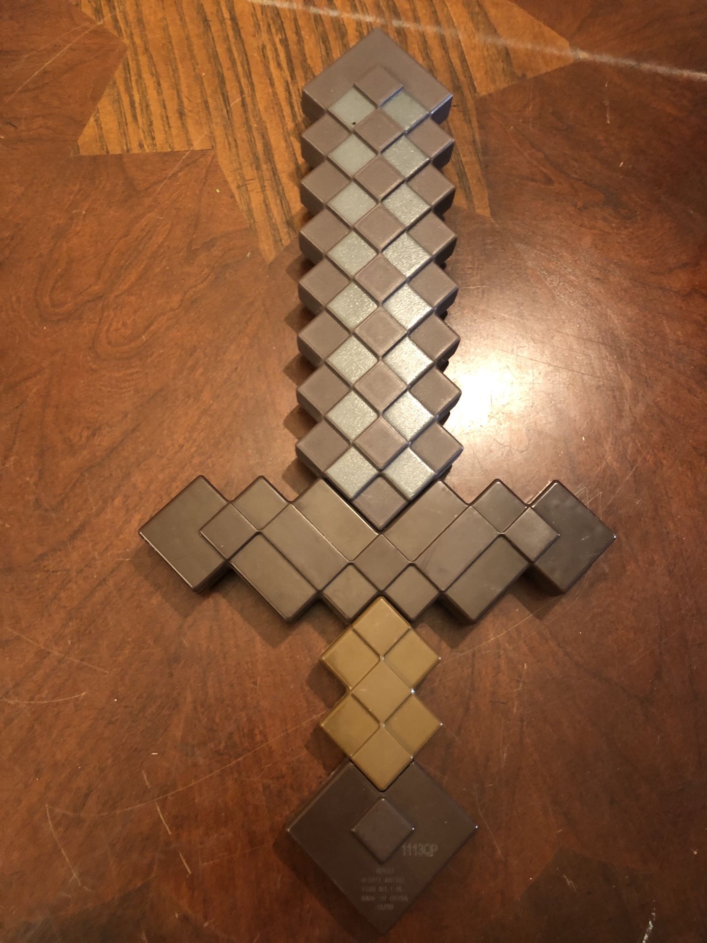 Minecraft Sord