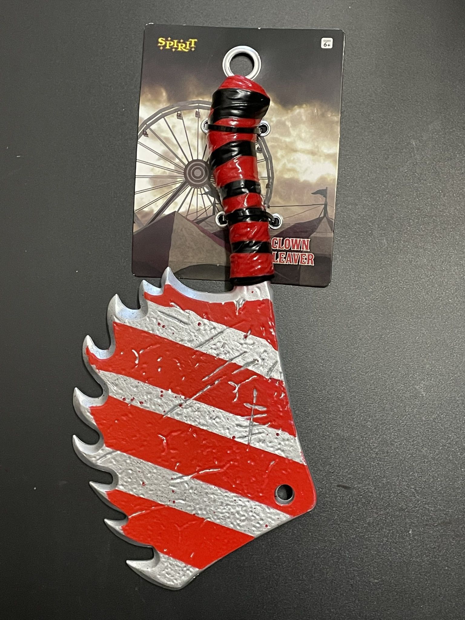 Halloween Weapons - Read Description