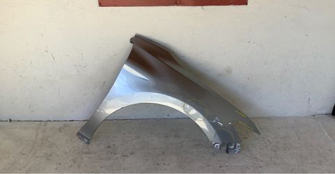 2018-2023 Toyota Camry right fender (15)