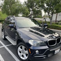 2009 BMW X5