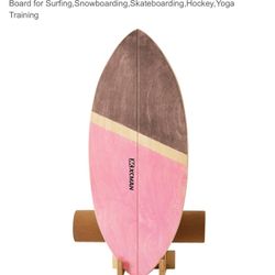 Balance Board