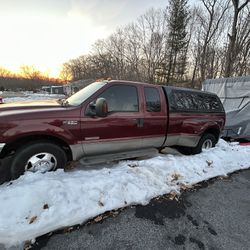 2004 F350 Powerstroke 6.0 