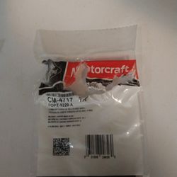 Motorcraft Fuel Injector Seals Throttle Body Gasket And Spacer