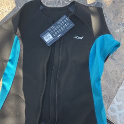 Women’s Swimsuit Size 16 Approx For A Small body Surfer ?!