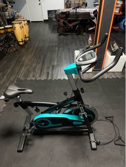 Stationary Bike
