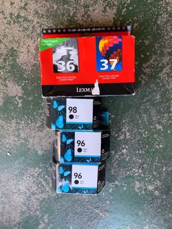 Printer ink
