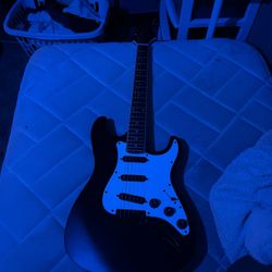 Guitar & Amp