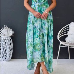Spring / Summer Dresses 