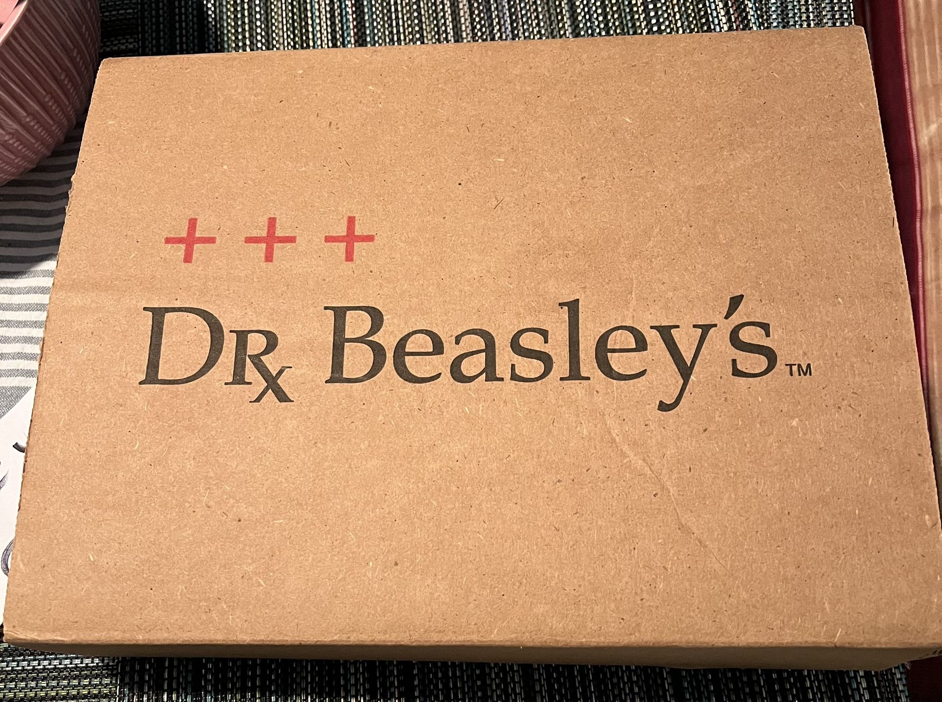 DR Beasleys MATT PAINT COATING 🚘