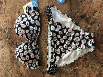 Girls bathing suit