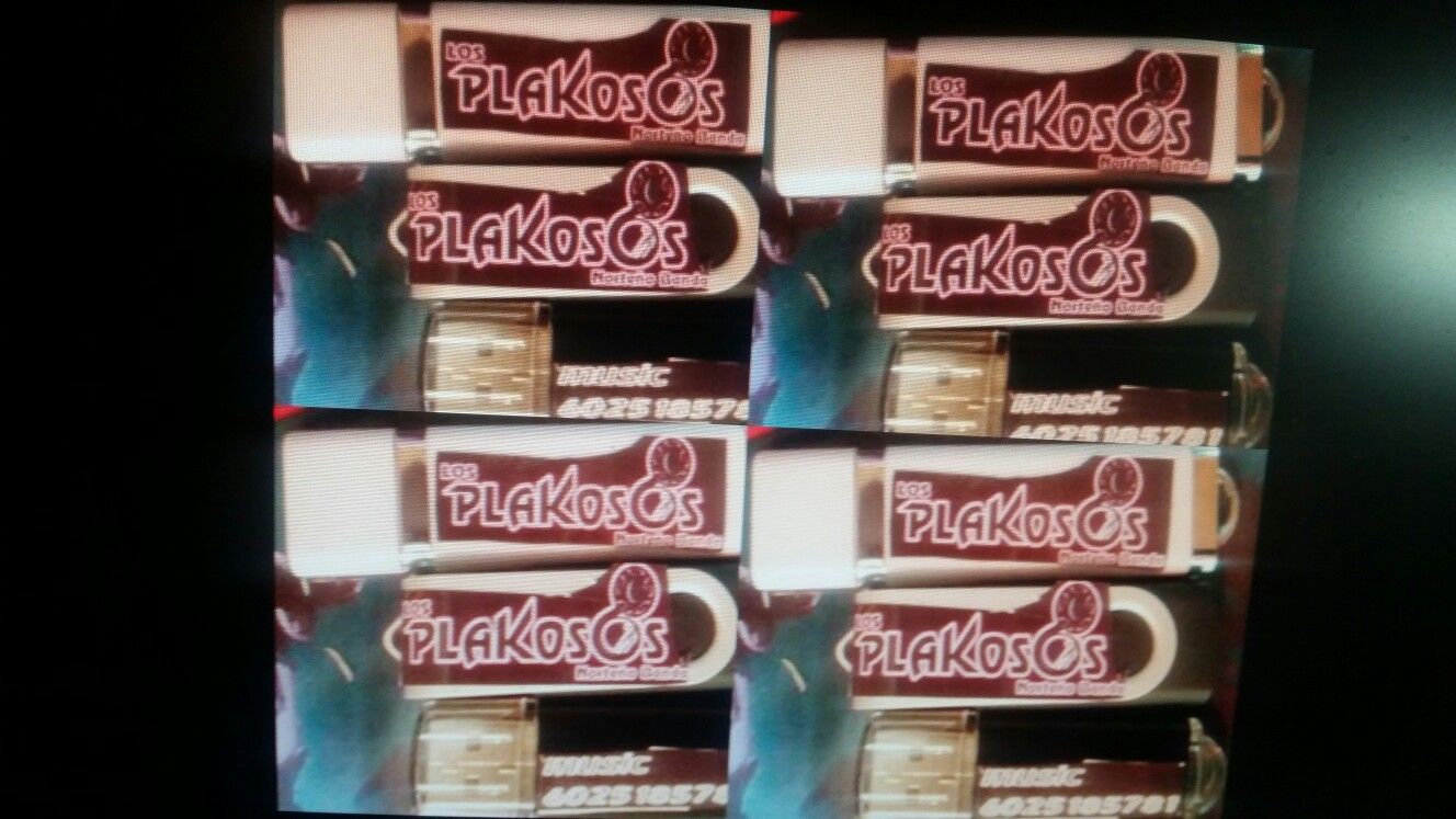 Usb banda