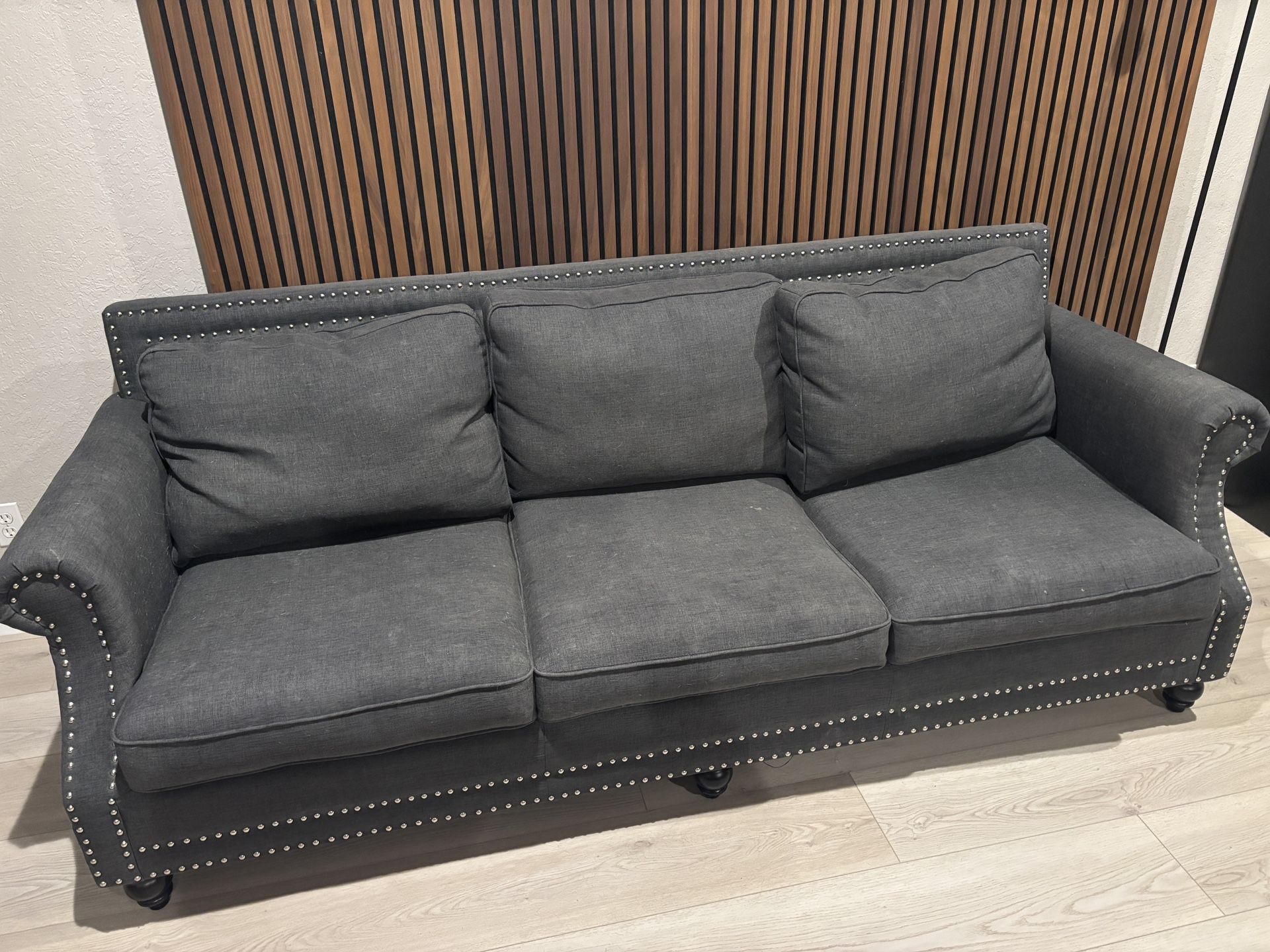 Nice Couch For Sale