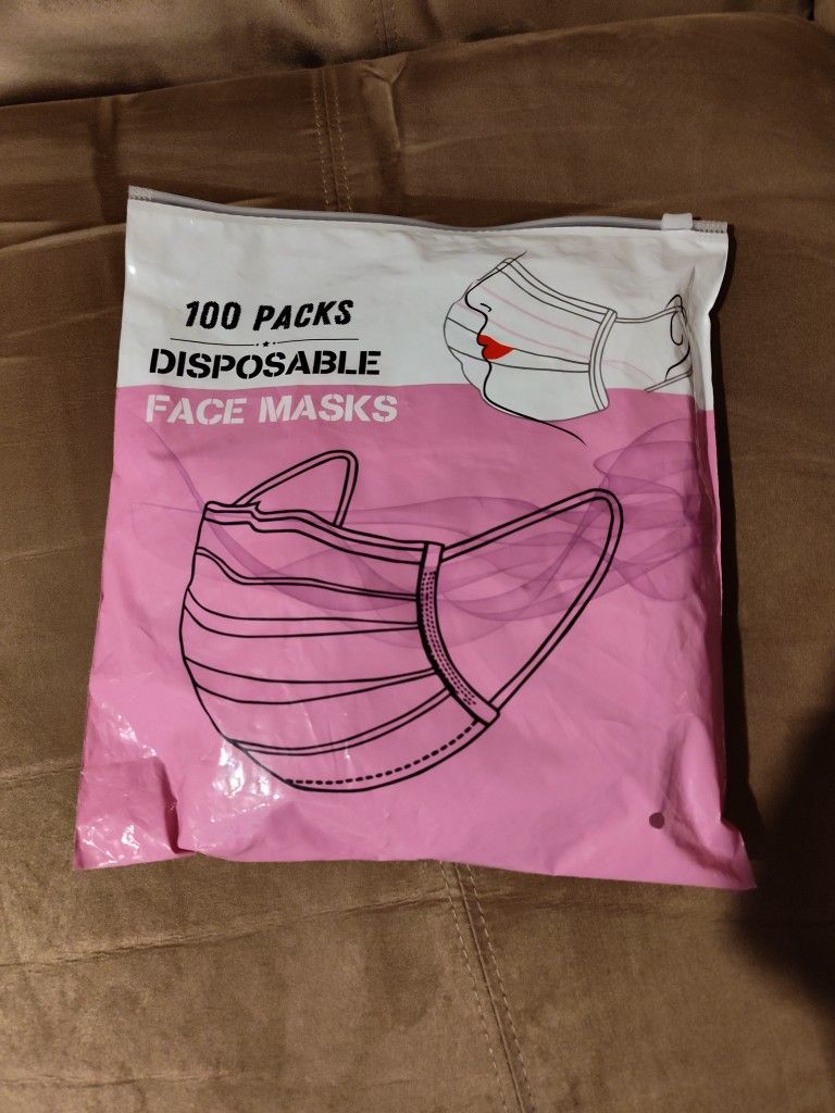Face Masks