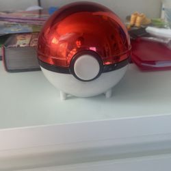 Limited Edition Gold Pikachu