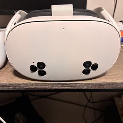 Meta Quest 3 Headset 