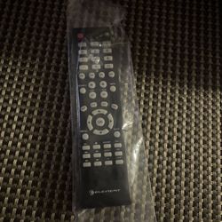 Element Tv Controller
