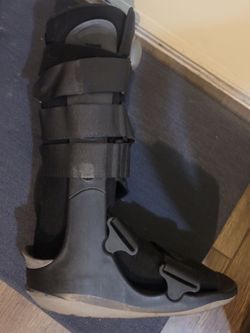 adjustable cane & booth