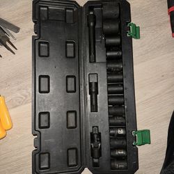 Socket Set