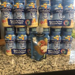 Baby Food Bundle 