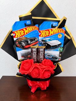 September 30th is international gift a hot wheel day