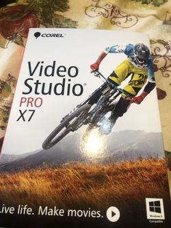video studio pro x7