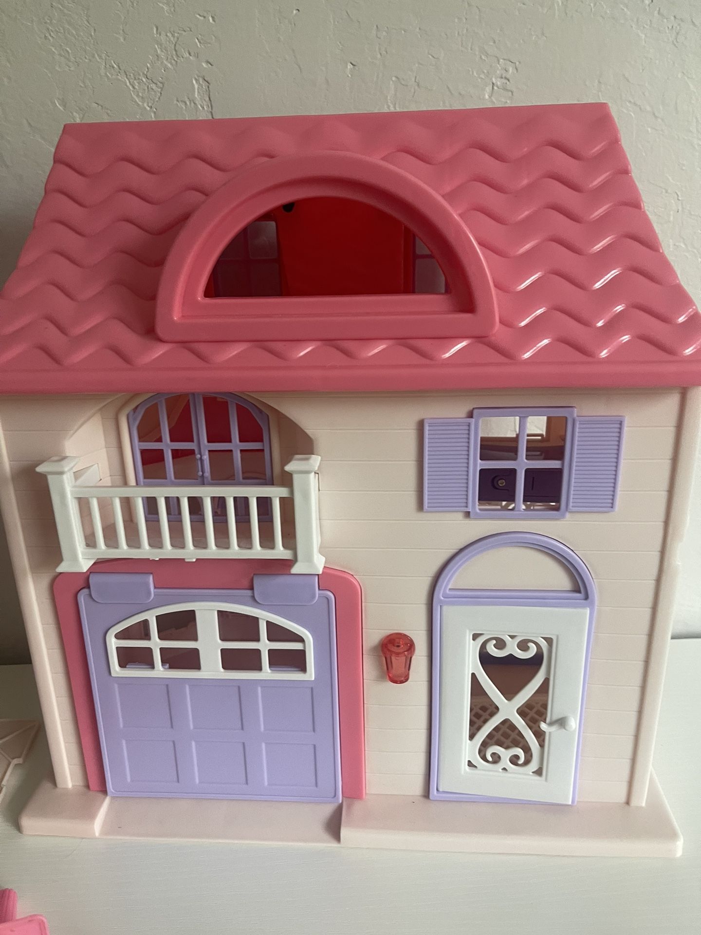 Kids Play House