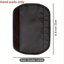 Hand Pad