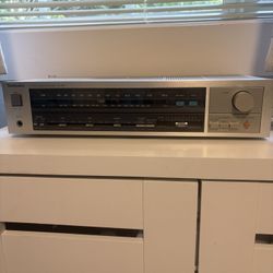 Technics FM/AM Stereo Receiver 