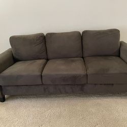 Couch - Coffee Table Set For Sale