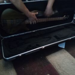Bass Guitar