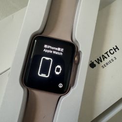 Apple Watch Series 3 