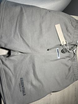 Essentials Shorts
