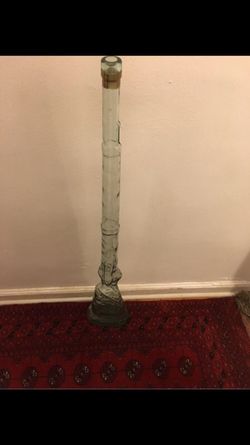 !Antique bottle Very unique