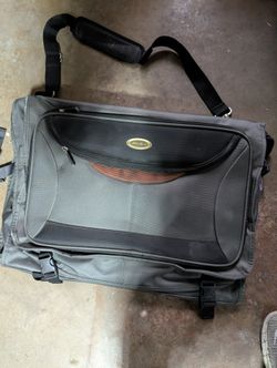 Eddie Bauer Garment Travel Bag