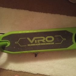 Electric Scooter/With Charger